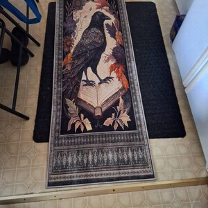 Linda added a photo of their purchase