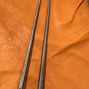 Etsy-koper heeft een foto van de aankoop toegevoegd