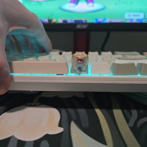 Jade added a photo of their purchase