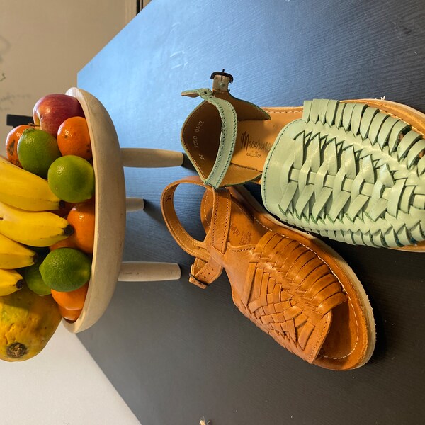 bosky huarache sandale