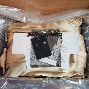 Briana added a photo of their purchase