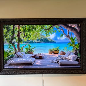 Heather added a photo of their purchase
