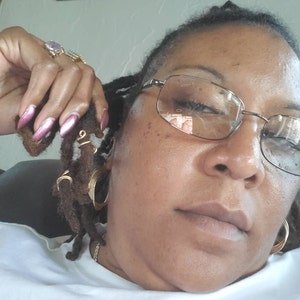 Ramona added a photo of their purchase