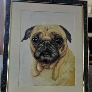 Comprador de Etsy ha añadido una foto de su compra