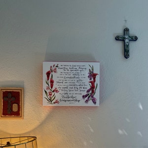 Elena added a photo of their purchase