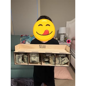 Rachel added a photo of their purchase