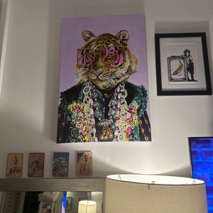 Sophie added a photo of their purchase