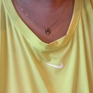 Beth added a photo of their purchase