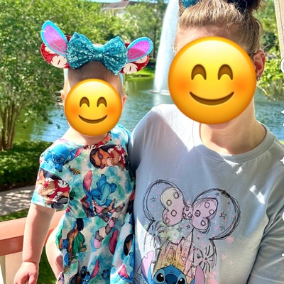 Tunnel ears christmas