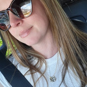 Sarah added a photo of their purchase