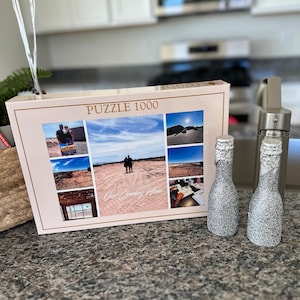 Micaela added a photo of their purchase