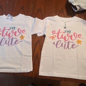 Alyssa added a photo of their purchase