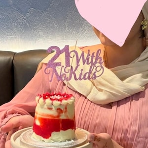 Hannah hat ein Foto des gekauften Artikels hinzugefügt