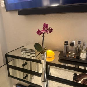 Patrick added a photo of their purchase