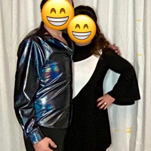 Comprador de Etsy ha añadido una foto de su compra