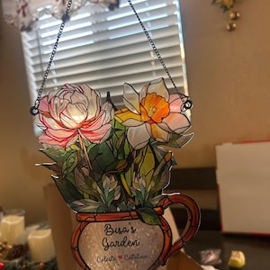 Vanessa added a photo of their purchase
