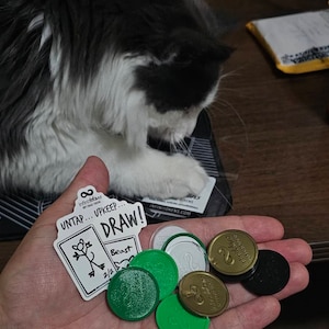 Tyler added a photo of their purchase