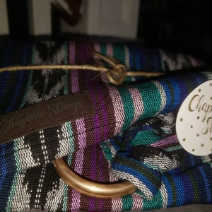 chapina ring sling