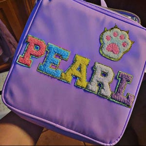 Brittany added a photo of their purchase