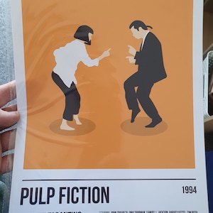 Sam hat ein Foto des gekauften Artikels hinzugefügt