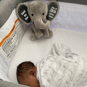 Comprador de Etsy ha añadido una foto de su compra