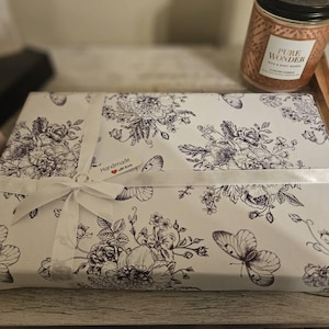 Shawna added a photo of their purchase