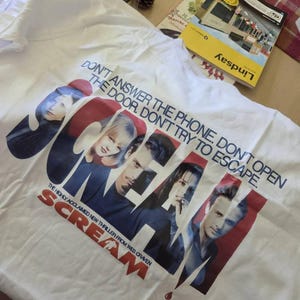 Michelle added a photo of their purchase