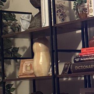 Etsy-Käufer:in hat ein Foto des gekauften Artikels hinzugefügt