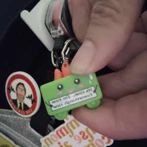 Mallory dodał(a) zdjęcie swoich zakupów