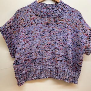 Nina added a photo of their purchase