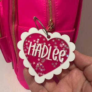 Danielle heeft een foto van de aankoop toegevoegd