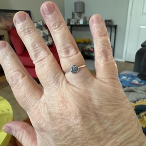 JoAnn added a photo of their purchase