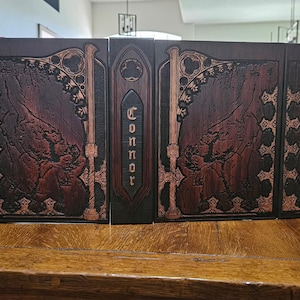 Ashley added a photo of their purchase