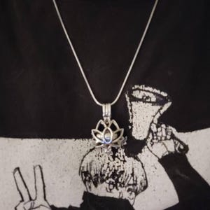 Lily added a photo of their purchase