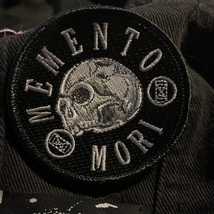 Semper Gumby Embroidered Morale Patch With Hook and Loop | Etsy