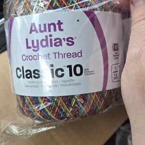 Clover Mini Knitting Row Counter, Clover Mini Kacha Knitting counter, click Stitch Counter, small row counter, small counter, Necklace #3118