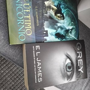 Anna added a photo of their purchase