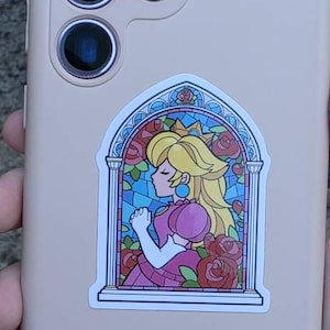 Gwen added a photo of their purchase