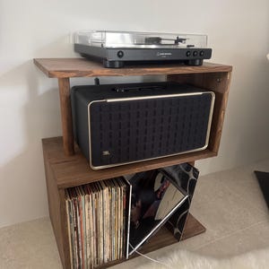 Carissa added a photo of their purchase