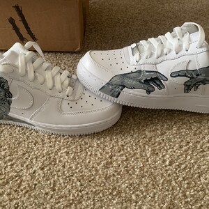 molly added a photo of their purchase