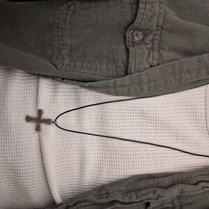 Medieval Crucifix, 13th Century - Etsy