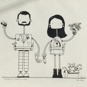 Stephanie ha añadido una foto de su compra