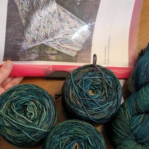 Karise added a photo of their purchase