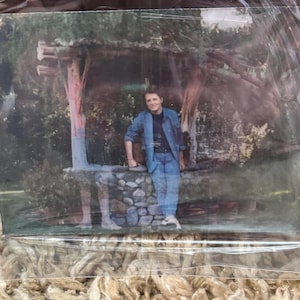 Kyra added a photo of their purchase