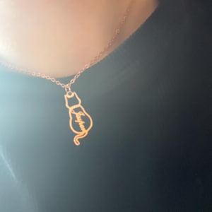 Alice added a photo of their purchase