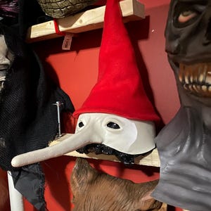 Tom added a photo of their purchase