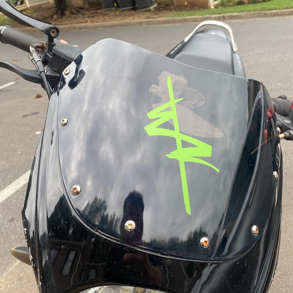 Life Is Strange Bumper Sticker 5" - Vinyl Decal For Cars, Laptops, Windows