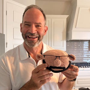 Avery added a photo of their purchase
