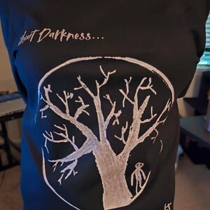 Maria added a photo of their purchase