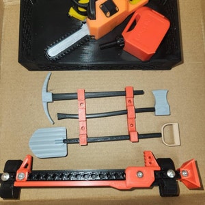Todd added a photo of their purchase